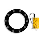 Level Sending Unit, Replacement, Fuel Tank, Gen II, 0-90 ohm image 4