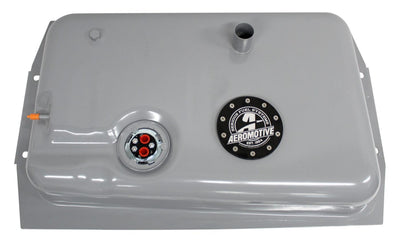 Fuel Tank, 450 Stealth Gen 2, 67-72 C10 Chevy Truck, Rear Mount