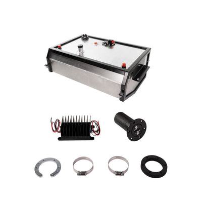 Fuel Cell, BL TVS 7.0, 67-72 C10 Chevy Truck, Rear Mount