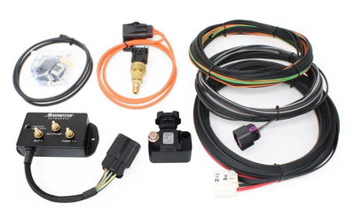 Controller Kit, BoostWorx PWM, Returnless, Ford, Coyote w/ ZL1 Fuel Module with MAP Sensor