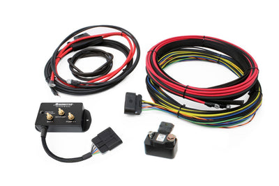 Controller Kit, VaporWorx PWM, Triple Pump, Staggered output, Supercharged