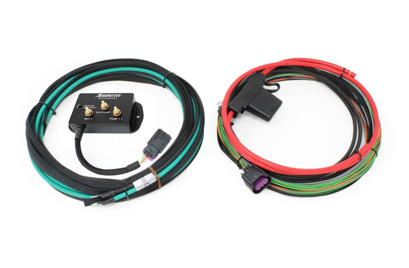 Controller Kit, PressureWorx Ally PWM, Returnless, NA, 1-2 Auxiliary Pumps