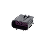 Electrical Plug, 12-Pin, GM LSA image 1