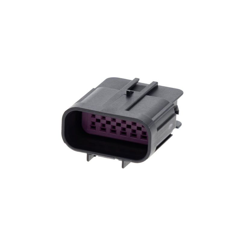 Electrical Plug, 12-Pin, GM LSA