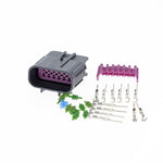 Electrical Plug, 12-Pin, GM LSA image 2