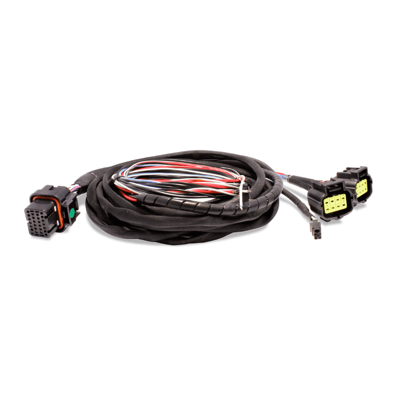 Alcohol O2 Dual Channel Harness 8ft