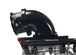 123mm Hi-Boost Kit + 123mm Black Elbow image 1