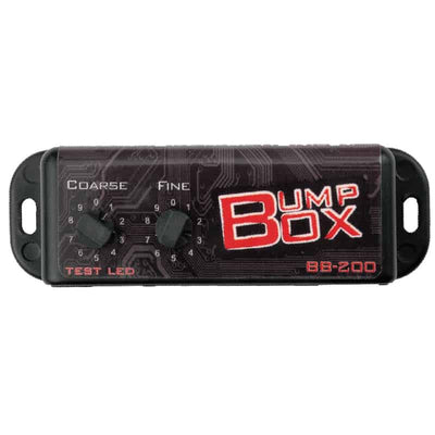 Bump Box for One Wire Transbrake Solenoids