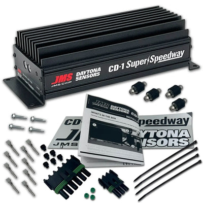 CD-1 Super Speedway Ignition Box only