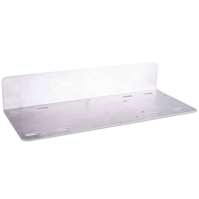 CD-1 Super Speedway plate only