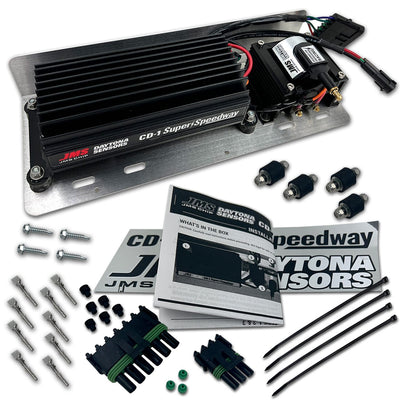 CD-1 Super Speedway Ignition System Kit