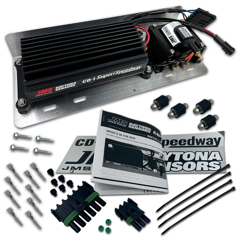 CD-1 Super Speedway Ignition System Kit