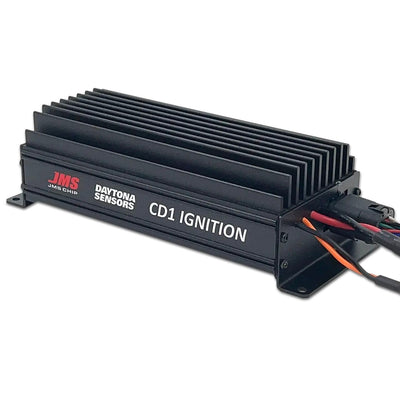 CD-1 Ignition Module only (requires use of coil P/N 102002)