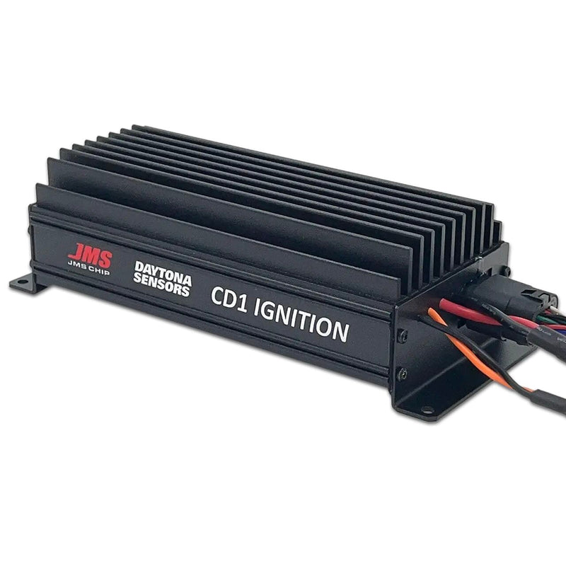 CD-1 Ignition Module only (requires use of coil P/N 102002)