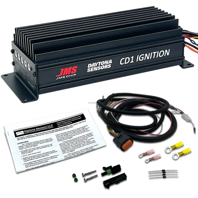 CD-1 Capacitive Discharge Ignition System Kit