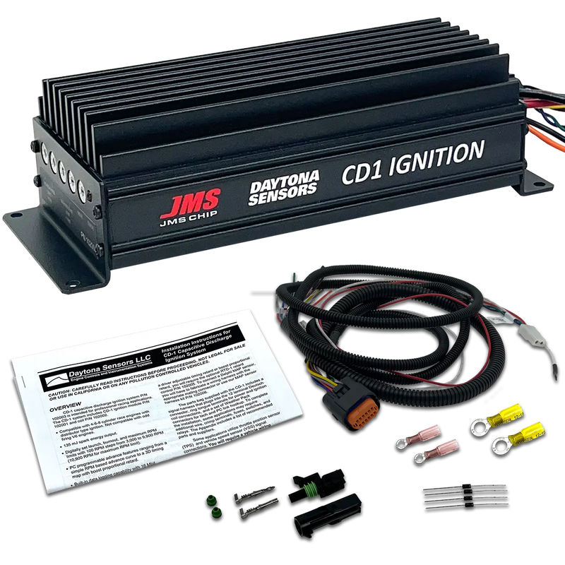 CD-1 Capacitive Discharge Ignition System Kit