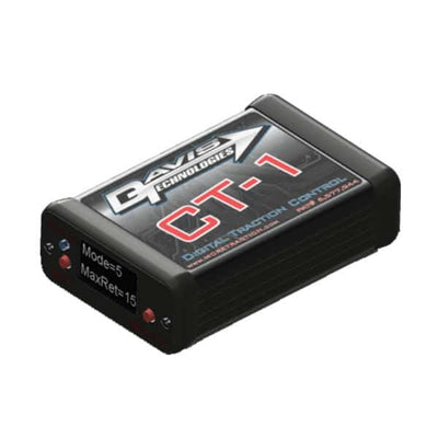 Traction Control System