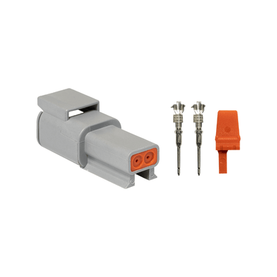 CAN B Connector Kit (female)