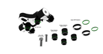 8HP Oil Cooler Adapter TCA - Jaguar image 1