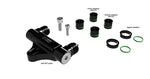 8HP Oil Cooler Adapter TCA - Jaguar image 3