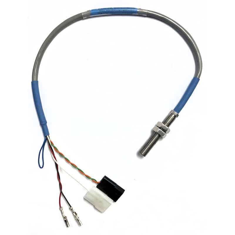 32 Tooth Drive Shaft Sensor - Dual Channel Special Output Profiler Rated DAV-005