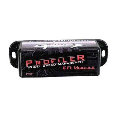 Profiler EFI Advanced Traction Controller for Haltech™ & More - PFEFI - Options: No Self Learning