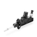 DCT Clutch simulator Firewall/Pedalbox w/ Clutch position sensor image 1