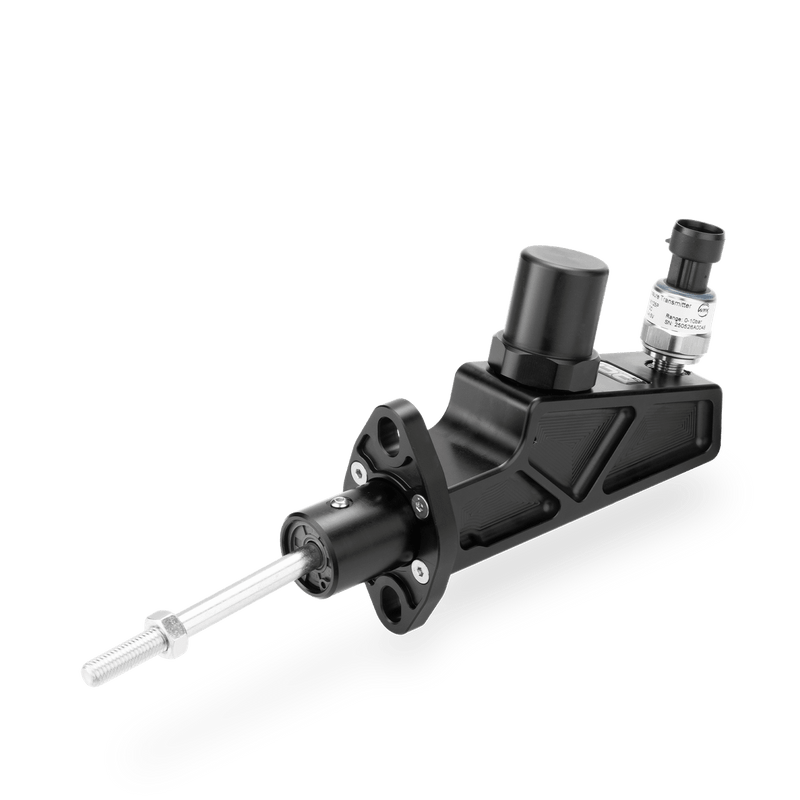 DCT Clutch simulator Firewall/Pedalbox w/ Clutch position sensor