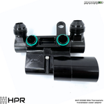 8HP DODGE Charger/Challenger Thermostatic transmission cooler adapter image 4