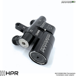 8HP DODGE Charger/Challenger Thermostatic transmission cooler adapter image 2