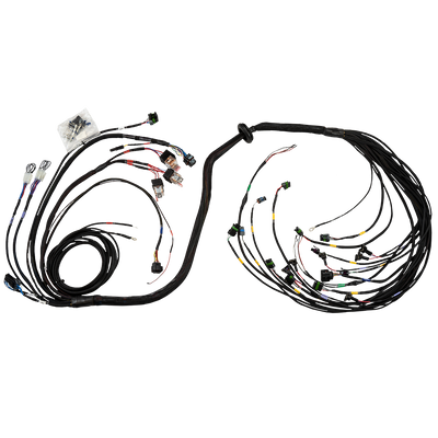 FT450/FT550 6 Cylinder Universal A Harness