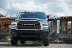 2019-2026 Ram 2500/3500 Display Mount image 3