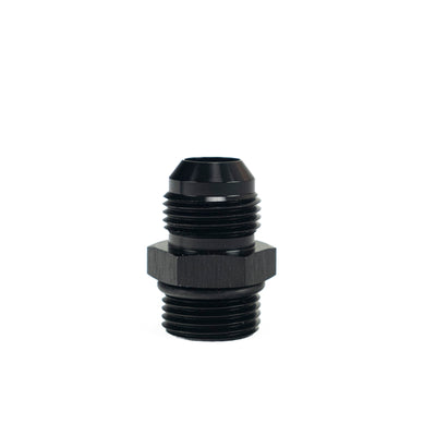 Injector Dynamics ID F1250 Fuel Filter, black/blue finish