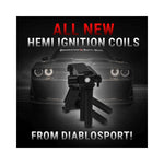 Diablosport Ho Hemi Coil Single image 6