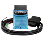 DiabloSport PredatorX for 18+ Dodge Car image 2