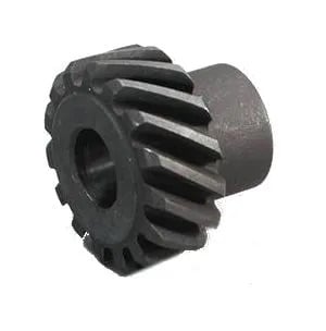 Ford 289/302/351W Steel Dist. replacement gear w/.467 Shaft Dia