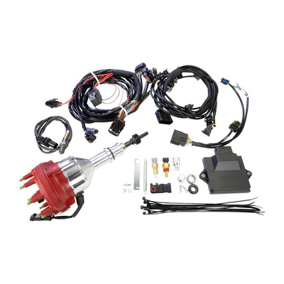 Pro-Flo 4 EFI ECU and Electronics Kit for Ford 289/302 Engines