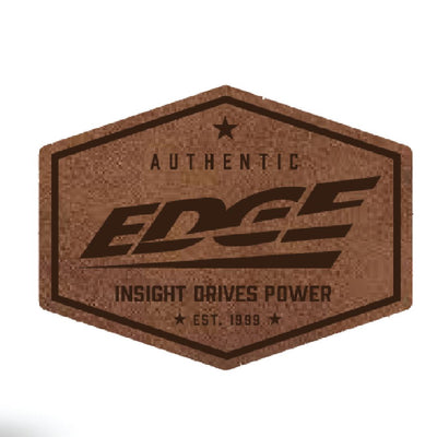 Edge Flat Bill Duck Camo