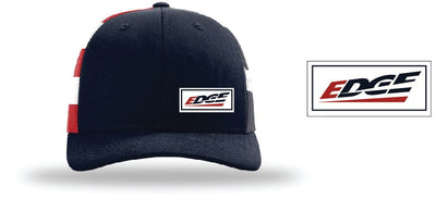 Edge Trucker 250th USA