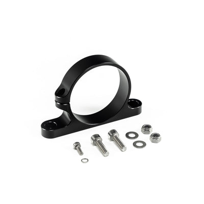 Injector Dynamics mounting bracket for ID F1250 Fuel Filter