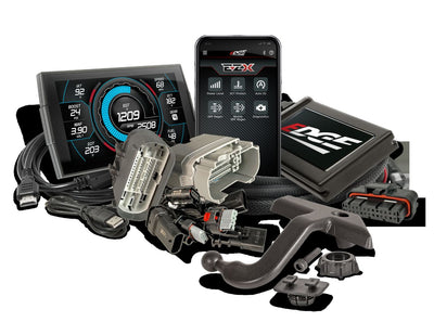 Edge EZX CTS3 Kit for 2022.5+ GM 1500 3.