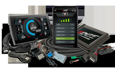 EZ + Insight CTS3 Kit for 2024-25 L5P Du