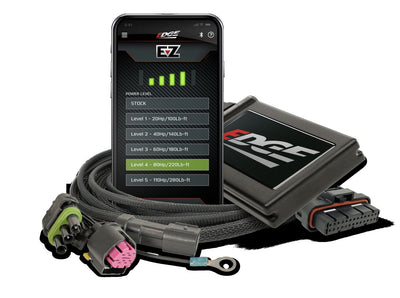 Edge EZ for 2025+ Ram Cummins