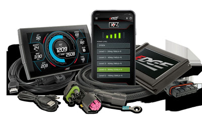 Edge EZ CTS3 Kit for 2025+ Ram Cummins