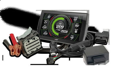 2020-2021 Ford 6.7L Diesel Evolution w/U