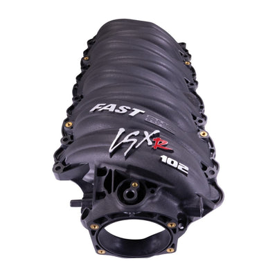 Manifold Upper Shell, 102mm L9 2/Ls3/Ls7 Black