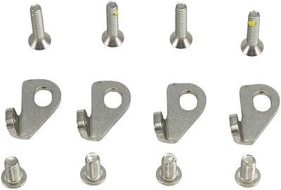 Mounting Bracket, Billet Lsxr Ls3/Ls7
