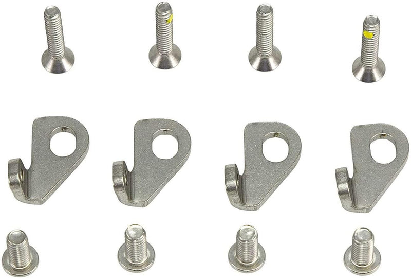Mounting Bracket, Billet Lsxr Ls3/Ls7