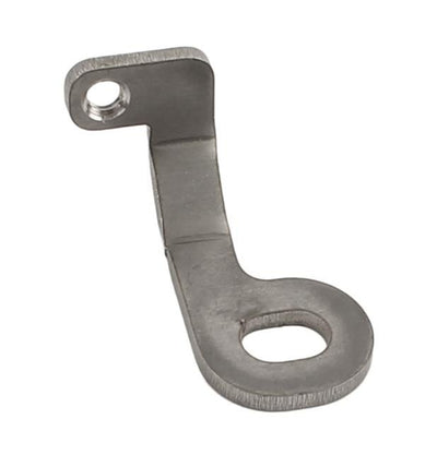 Mounting Bracket, Billet Lsxrt Geniii