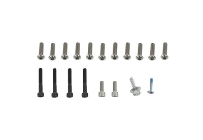 Hardware Kit, 146302m Lsxr 102 Mm Ls1/2/6